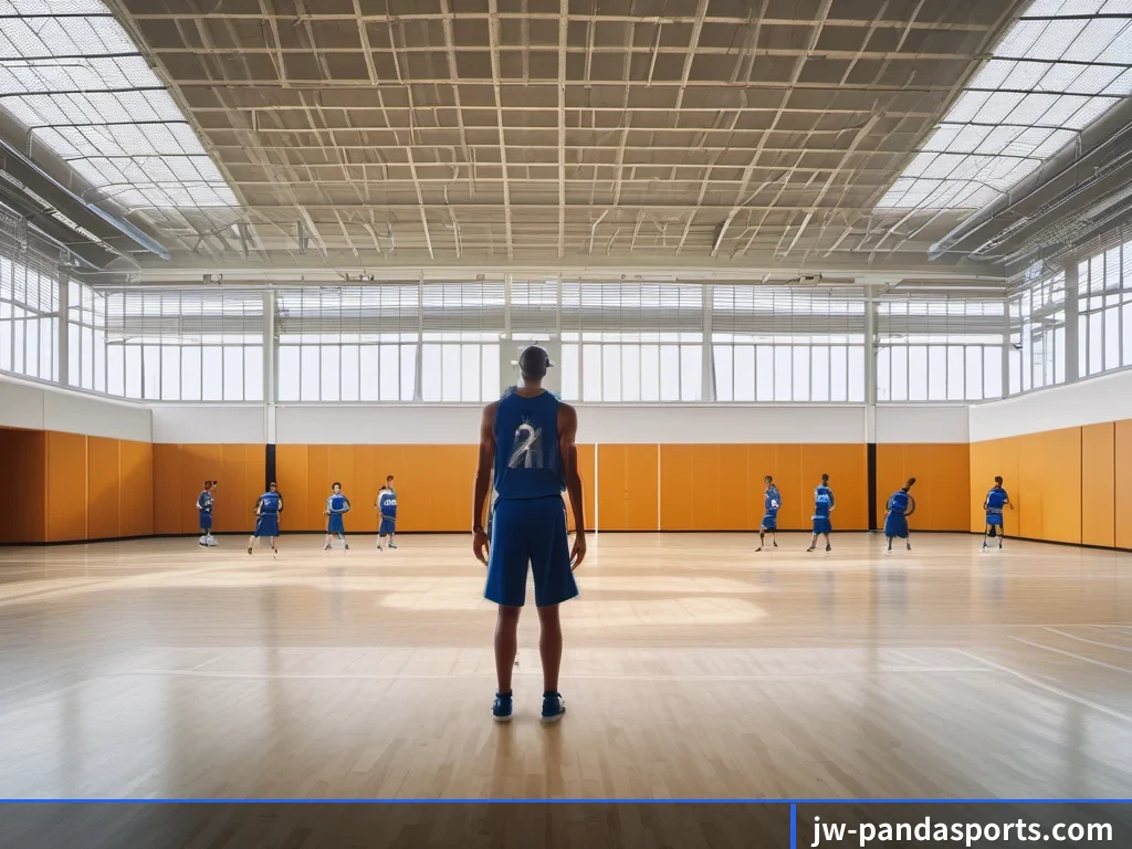 熊猫体育 APP 深度功能(PANDASPORTS)