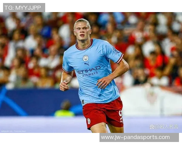 希勒：祝贺哈兰德英超进球上百，我赏识他作为前锋的全部特质