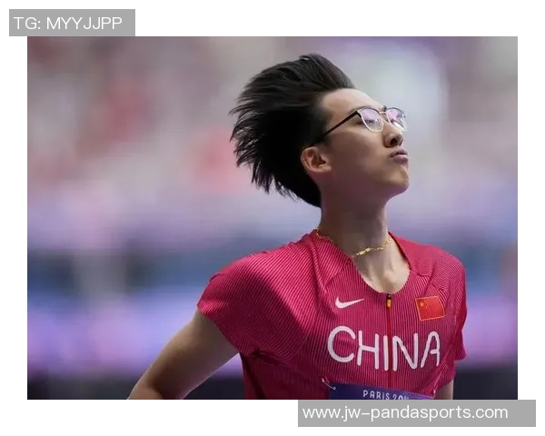 徐卓一教练孙海平：刘翔那个年代是鹤立鸡群，现在是百家争鸣