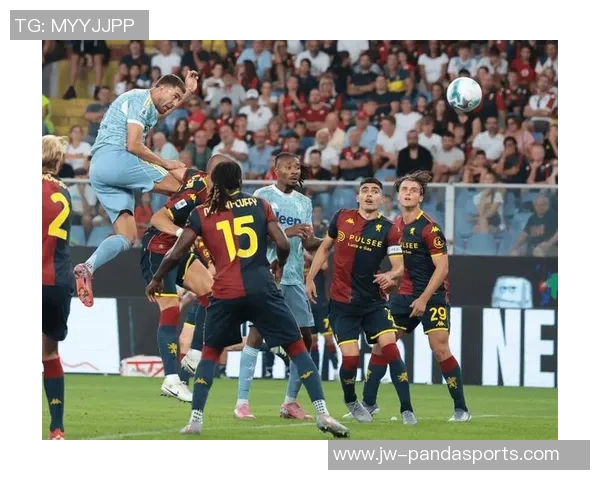 意甲：热那亚对阵亚特兰大 今天最新比分猜测