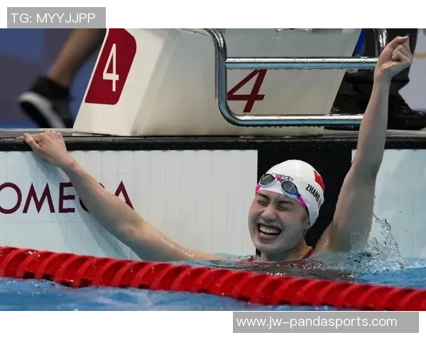 接力夺金满意收官 我国一代蛙王离别赛场未来将转型教练