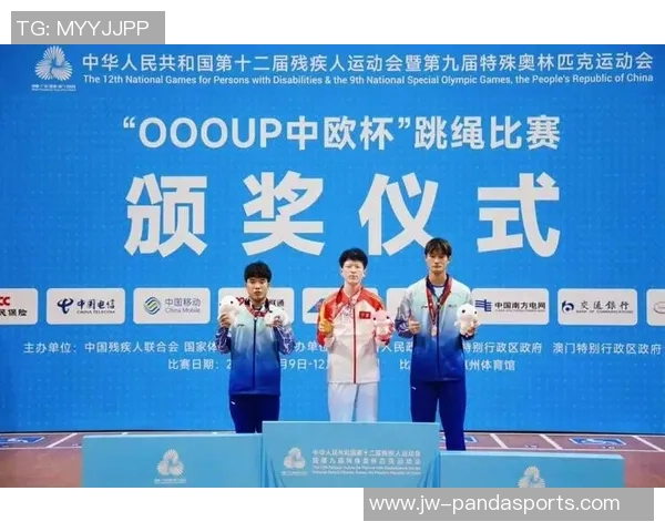 残特奥会举重竞赛开赛